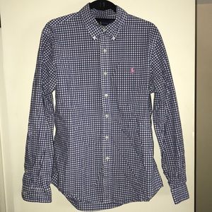 Ralph Lauren Button Down